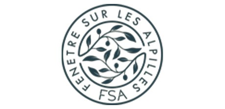 FSA - Fenêtre sur les Alpilles