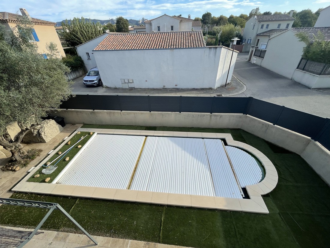Aménagement Agence immobilière